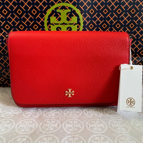 tory burch carter adjustable shoulder bag